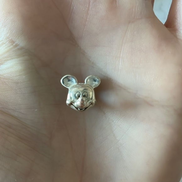 Pandora Mickey Mouse Charm - Picture 4 of 4